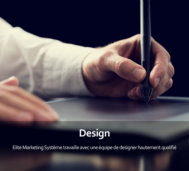Elite MS Marketing Systeme
